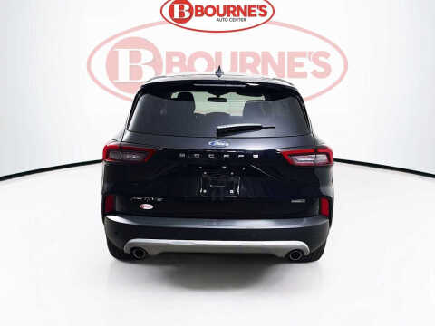 2023 Ford Escape Hybrid Active