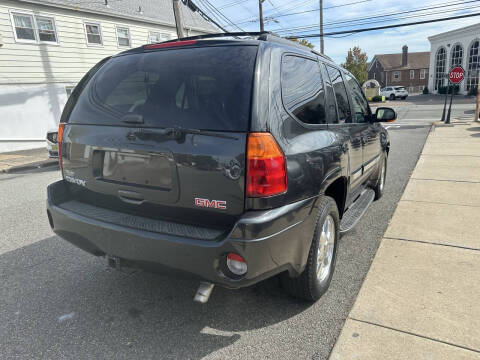 2003 GMC Envoy SLT
