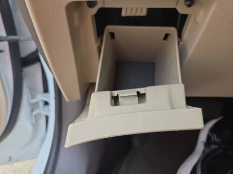2014 Buick LaCrosse Leather