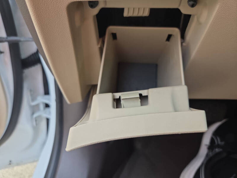 2014 Buick LaCrosse Leather