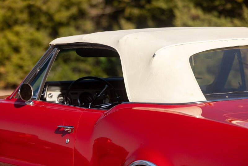 1967 Oldsmobile Cutlass