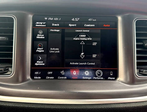 2020 Dodge Charger