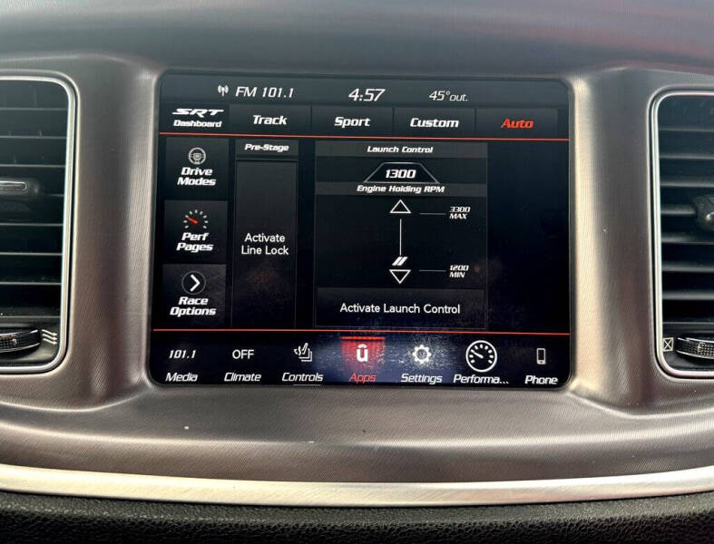 2020 Dodge Charger