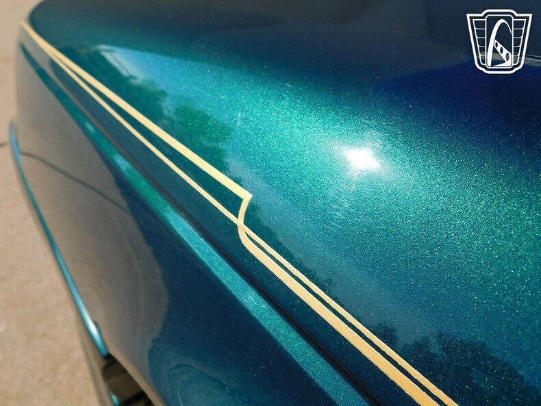 1994 Ford Thunderbird LX