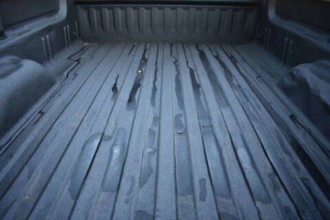 2018 GMC Sierra 2500HD