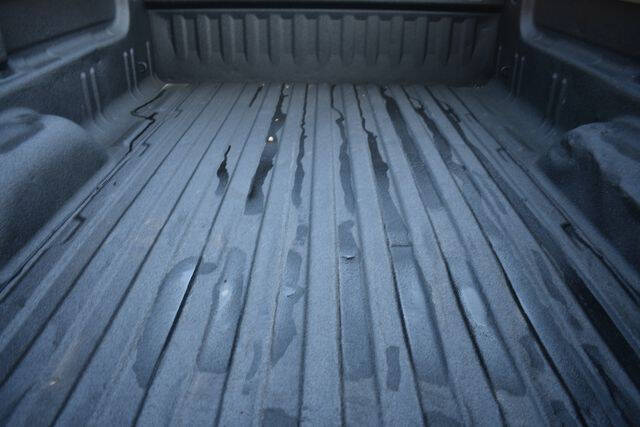 2018 GMC Sierra 2500HD