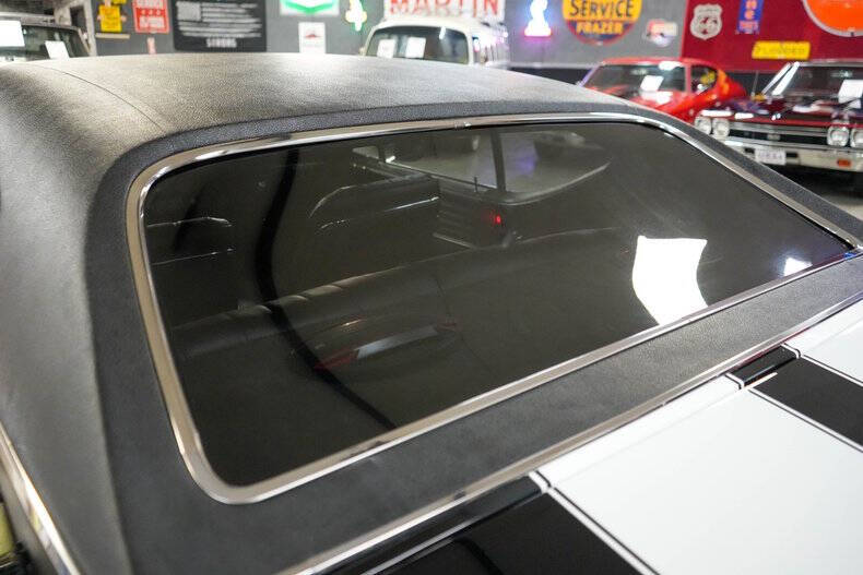 1968 Chevrolet Chevelle