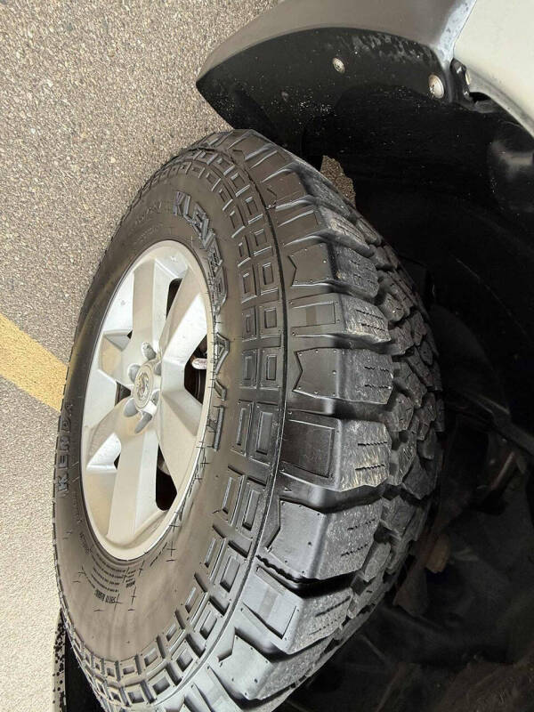 2012 Nissan Pathfinder SV