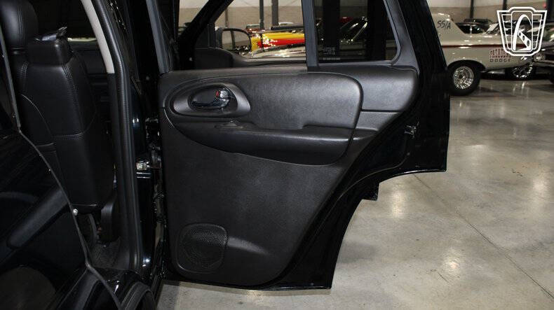 2006 Chevrolet TrailBlazer