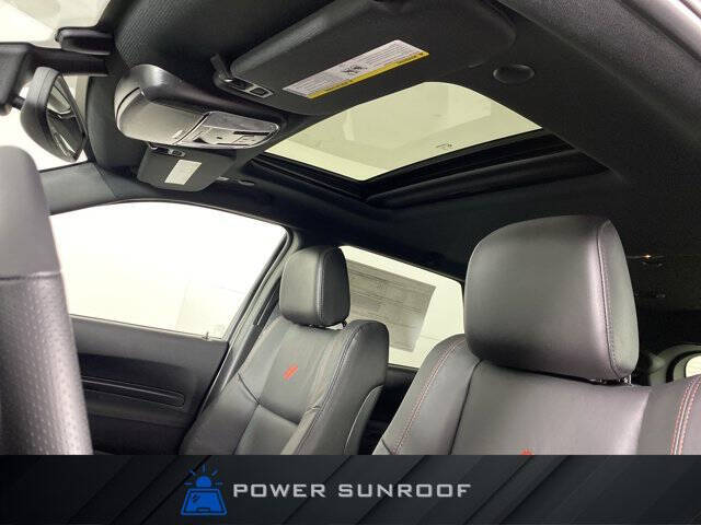 2026 Dodge Durango GT HEMI Plus