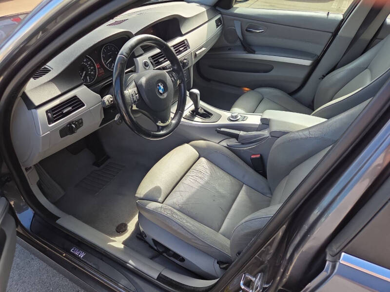 2006 BMW 3 Series 330i