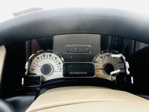 2014 Ford Expedition XLT