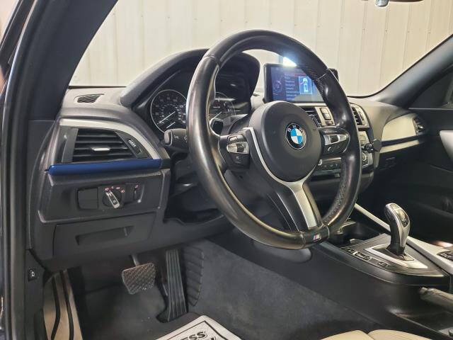 2016 BMW 2 Series 228i