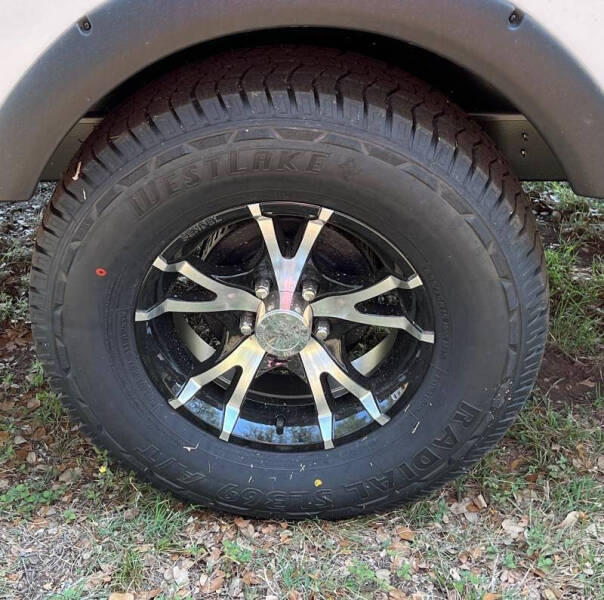 2022 Braxton Creek Bushwhacker Plus