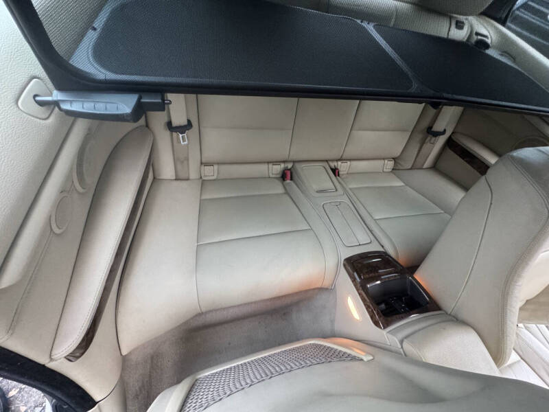 2008 BMW 3 Series 335i