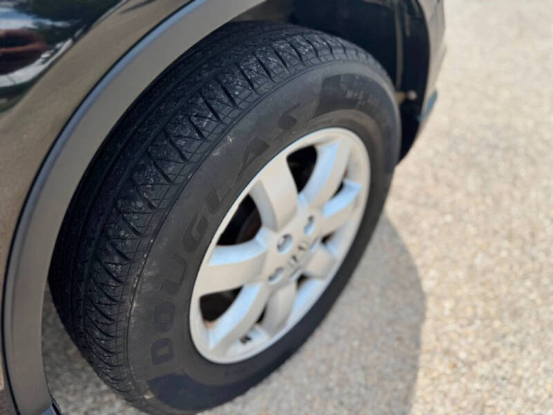 2011 Honda CR-V SE