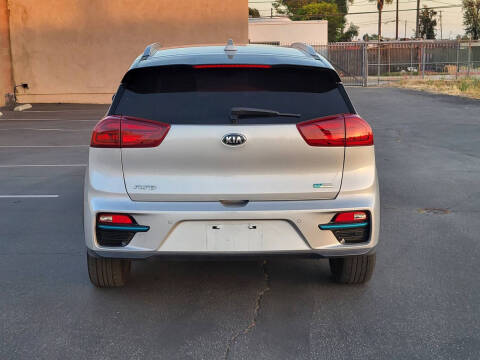 2020 Kia Niro EV EX Premium