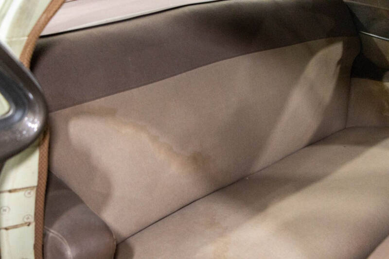 1951 Mercury Monterey