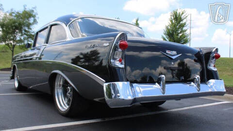 1956 Chevrolet Bel Air