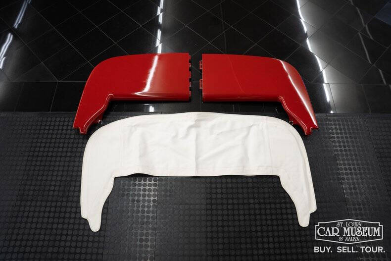 1974 Cadillac Eldorado