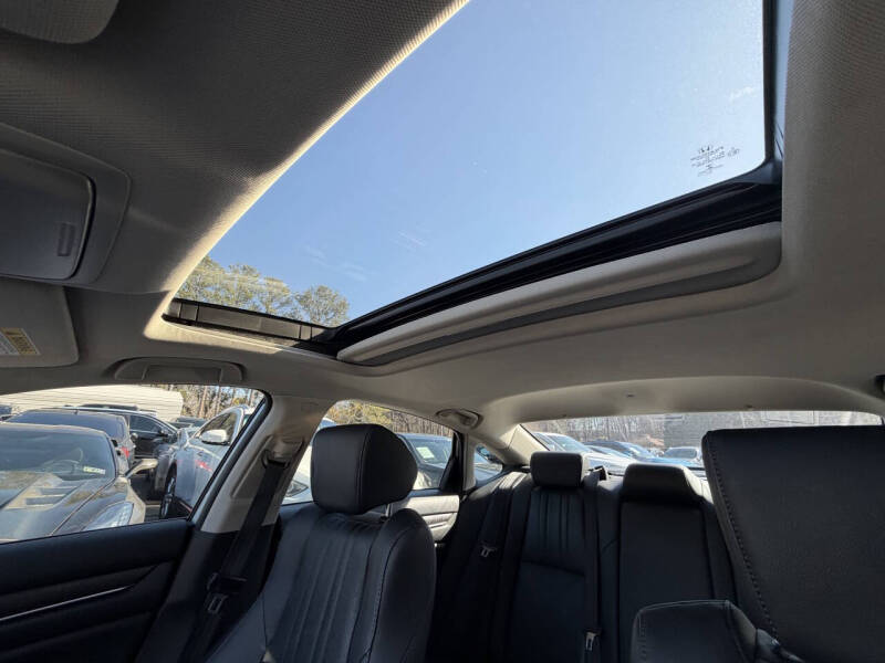 2020 Honda Accord EX-L