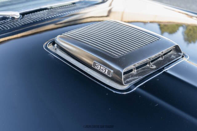 1969 Ford Mustang