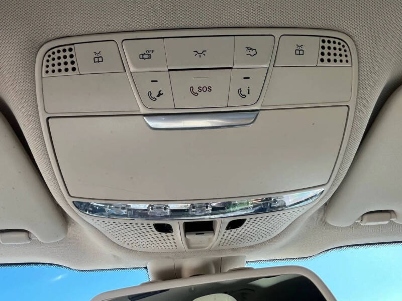 2019 Mercedes-Benz GLC GLC 300