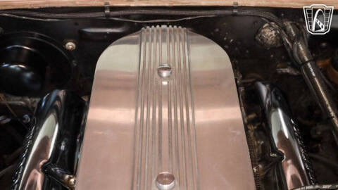 1963 Ford Galaxie 500XL