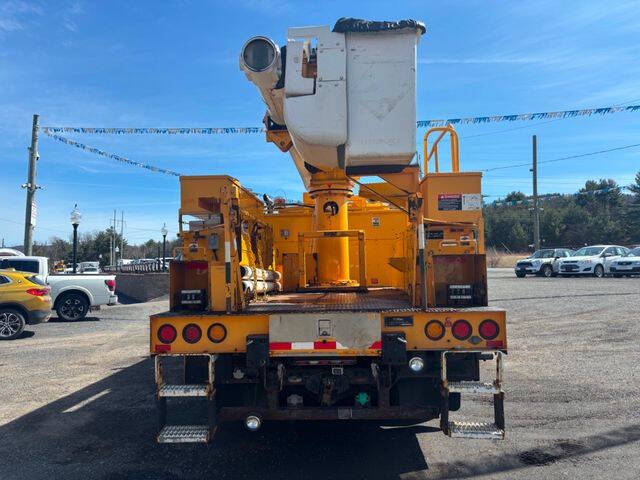 2011 International DuraStar 4400