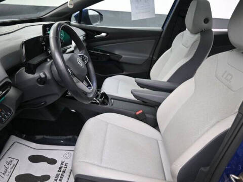 2021 Volkswagen ID.4 Pro S