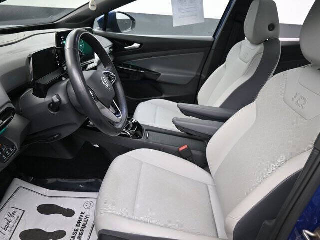 2021 Volkswagen ID.4 Pro S