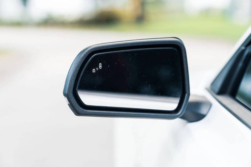 2022 Ford Mustang Shelby GT500