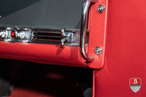 1956 Mercedes-Benz 300SL