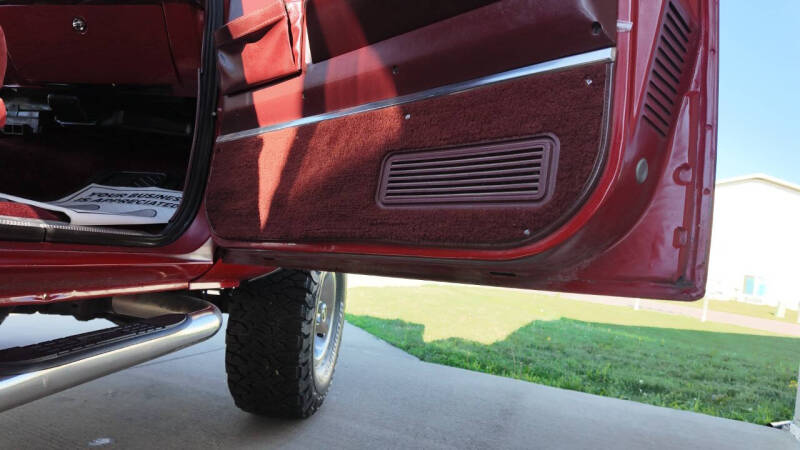 1988 GMC Jimmy