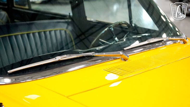1962 Ford Falcon