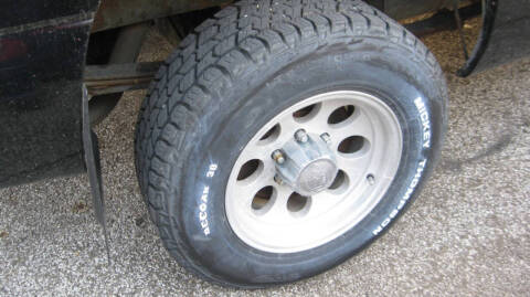 2006 GMC Sierra 1500 Work Truck