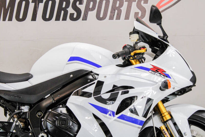 2022 Suzuki GSX-R1000R