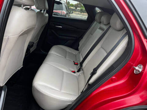 2025 Mazda CX-30 2.5 S Preferred