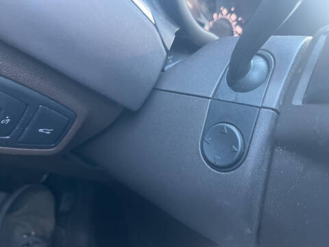 2018 Lincoln MKC Black Label