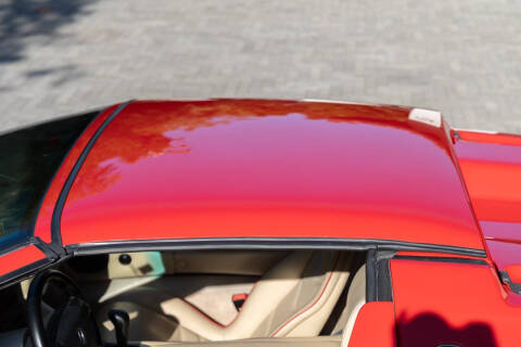 1999 Lamborghini Diablo