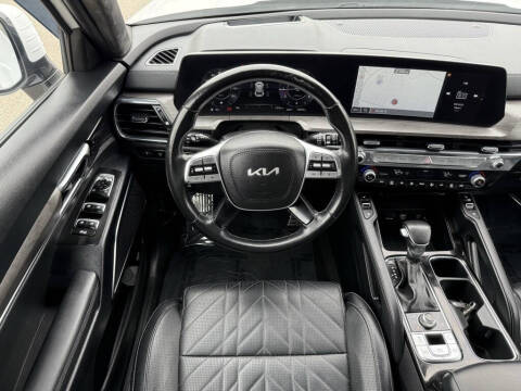 2023 Kia Telluride SX-Prestige X-Pro