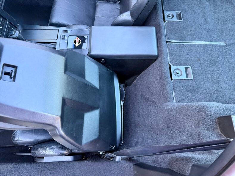 1989 Chevrolet Corvette