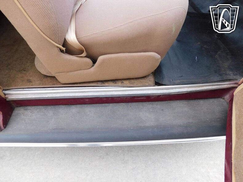 1941 Ford Super Deluxe