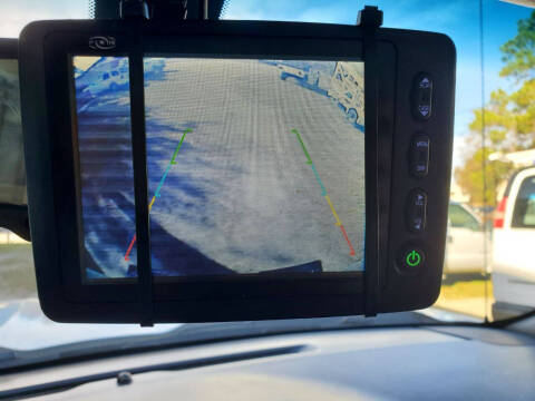 2015 Chevrolet Silverado 3500HD Work Truck