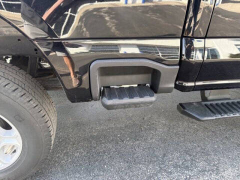 2025 Ford F-250 Super Duty