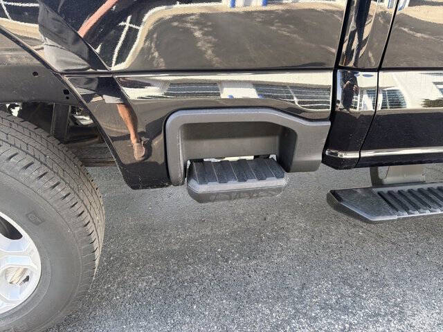 2025 Ford F-250 Super Duty
