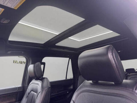 2019 Ford Expedition MAX Limited