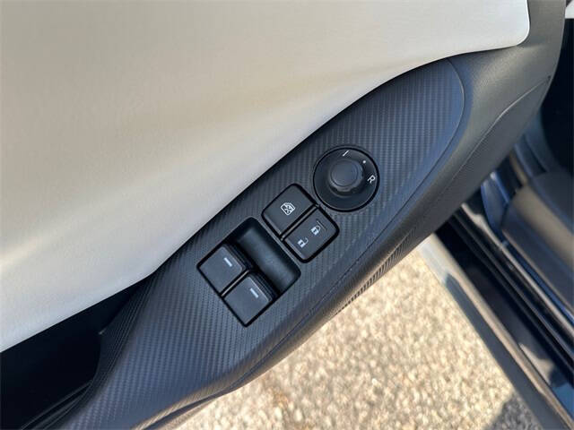 2021 Mazda MX-5 Miata RF Grand Touring