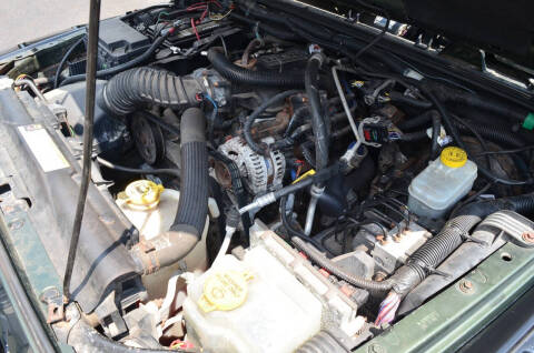 2008 Jeep Wrangler Unlimited Rubicon