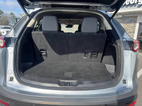 2020 Mazda CX-9 Touring